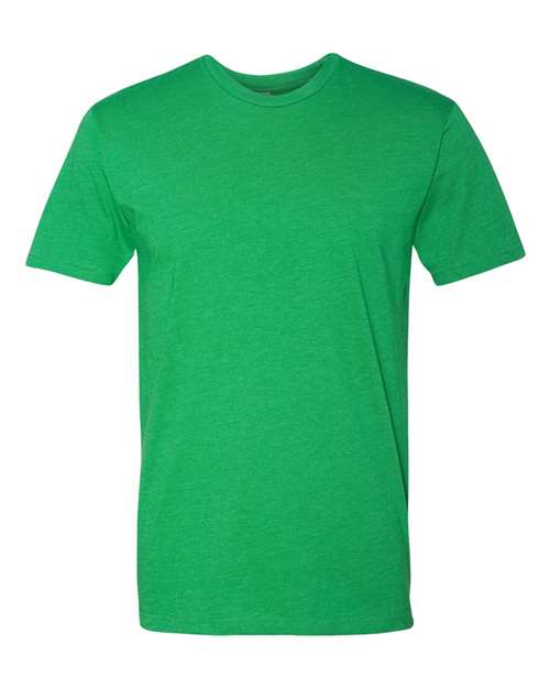 Load image into Gallery viewer, Unisex CVC T-Shirt - Kelly Green
