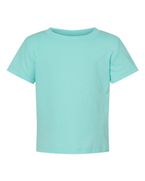 Infant Fine Jersey Tee - Chill