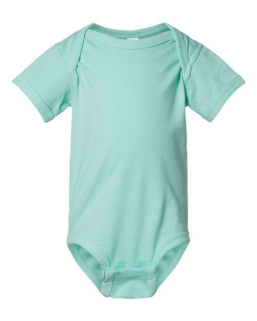 Load image into Gallery viewer, Infant Fine Jersey Bodysuit - Chill
