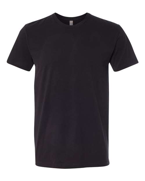 Load image into Gallery viewer, Unisex Sueded T-Shirt - Black
