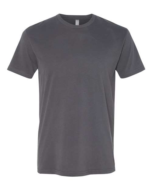 Unisex Sueded T-Shirt - Heavy Metal