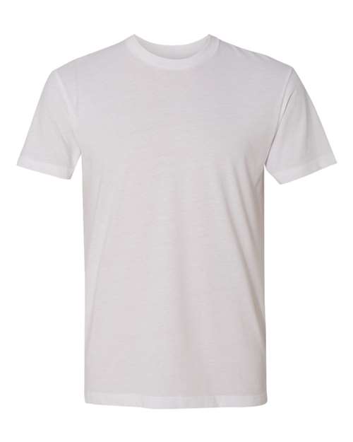 Load image into Gallery viewer, Unisex Sueded T-Shirt - White
