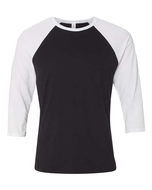 Load image into Gallery viewer, Unisex Three-Quarter Sleeve Baseball Tee
