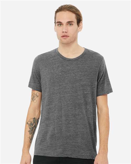 Unisex Texture Tee