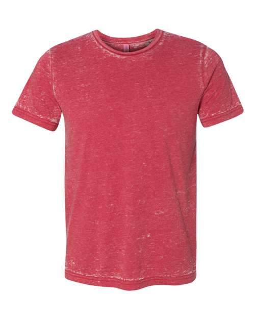 Load image into Gallery viewer, Unisex Texture Tee
