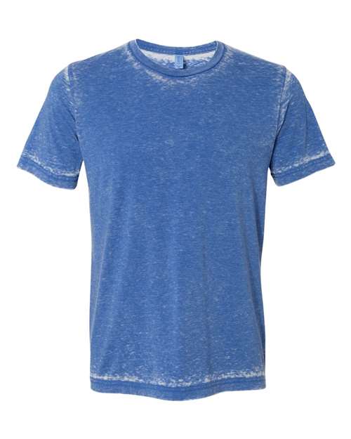 Load image into Gallery viewer, Unisex Texture Tee

