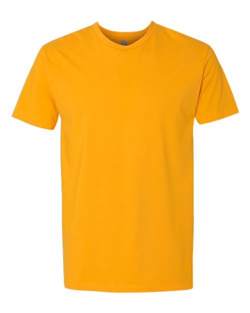 Load image into Gallery viewer, Unisex Cotton T-Shirt - Gold
