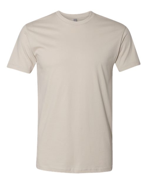 Load image into Gallery viewer, Unisex Cotton T-Shirt - Sand
