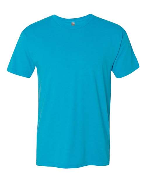 Load image into Gallery viewer, Unisex Triblend T-Shirt - Vintage Turquoise

