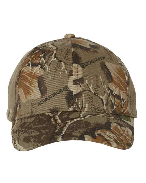 Load image into Gallery viewer, Kati LC10 Licensed Camo Cap - Advantage Classic
