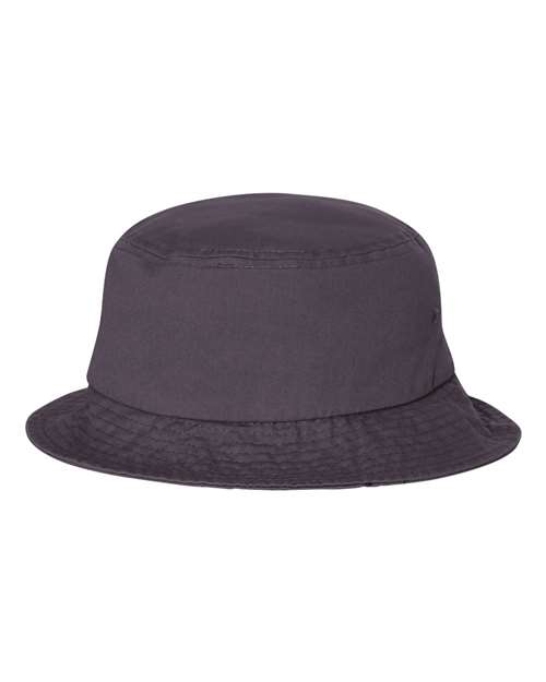 Load image into Gallery viewer, Valucap 2050 Bucket Hat - Charcoal
