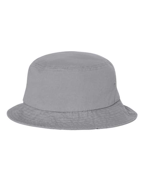 Valucap 2050 Bucket Hat - Grey