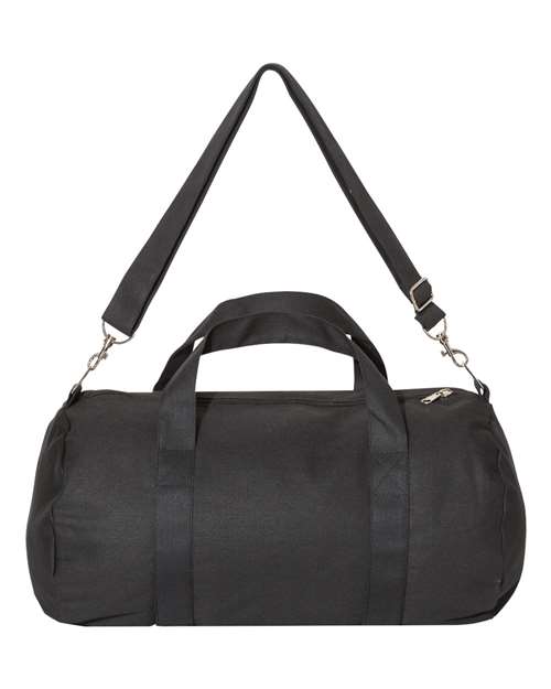 Load image into Gallery viewer, Canvas Duffel Bag
