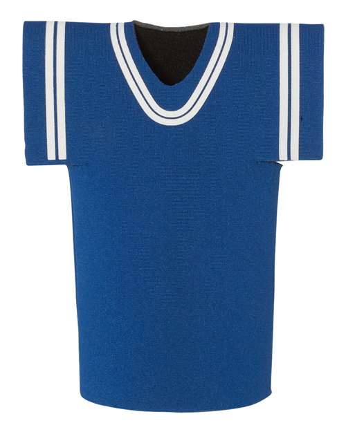 Load image into Gallery viewer, Collapsible Jersey Foam Can &amp; Bottle Holder
