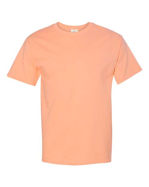 Load image into Gallery viewer, Unisex Authentic T-Shirt - Candy Orange
