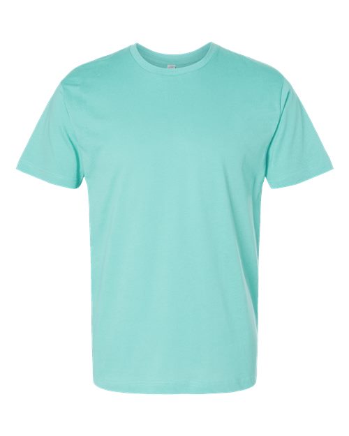 LAT 6901 Unisex Fine Jersey Tee - Chill