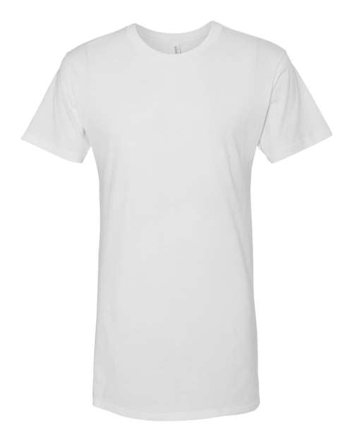 Load image into Gallery viewer, Men's Long Body Urban Tee
