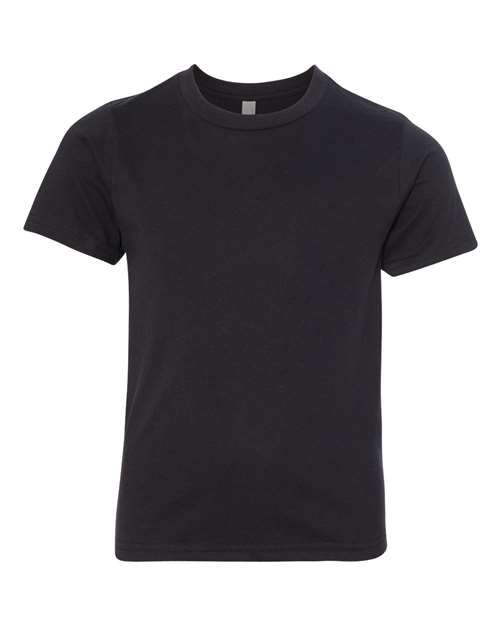 Load image into Gallery viewer, Youth CVC T-Shirt - Black
