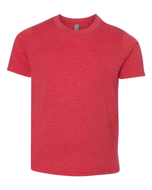 Load image into Gallery viewer, Youth CVC T-Shirt - Red
