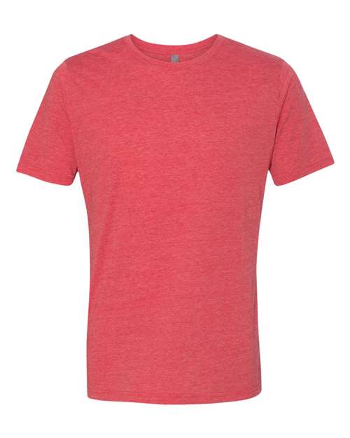 Unisex Festival T-Shirt - Red