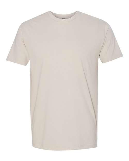 Load image into Gallery viewer, Unisex Sueded T-Shirt - Sand
