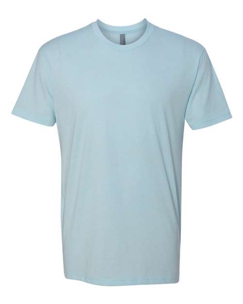 Load image into Gallery viewer, Unisex CVC T-Shirt - Ice Blue
