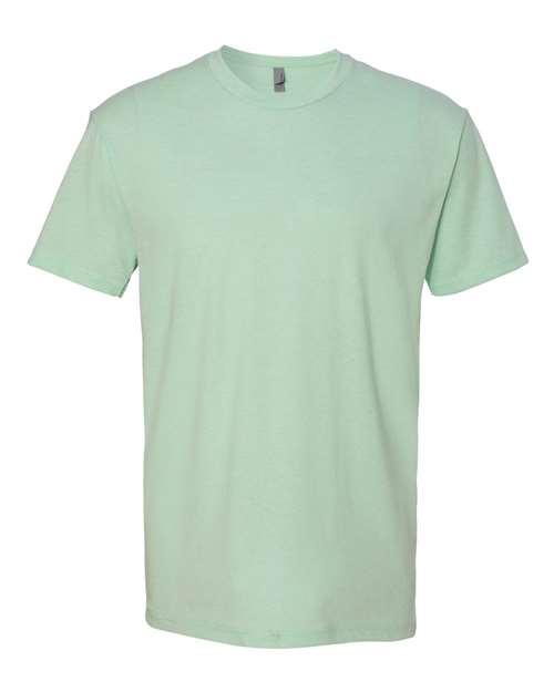Load image into Gallery viewer, Unisex CVC T-Shirt - Mint
