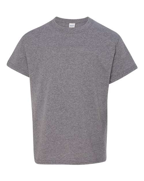 Load image into Gallery viewer, Youth Heavy Cotton™ T-Shirt
