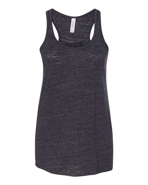 Load image into Gallery viewer, Women's Flowy Racerback Tank
