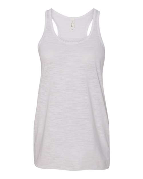 Load image into Gallery viewer, Women's Flowy Racerback Tank
