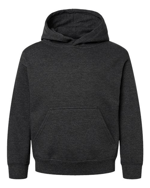 Load image into Gallery viewer, LAT 2296 Youth Hoodie Sweatshirt - Vintage Smoke
