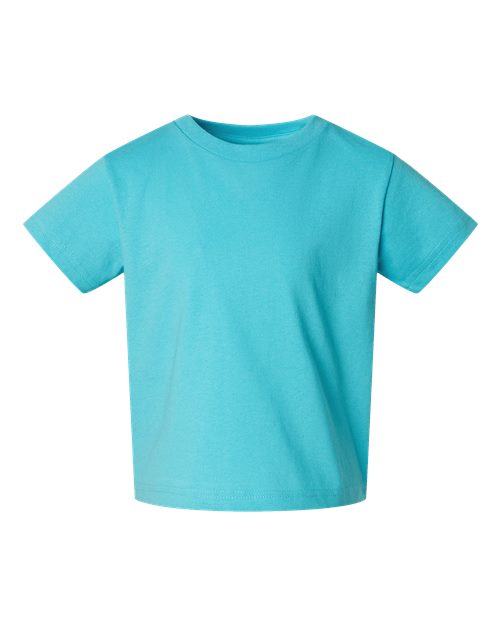 Youth Juvy T-Shirt - Caribbean