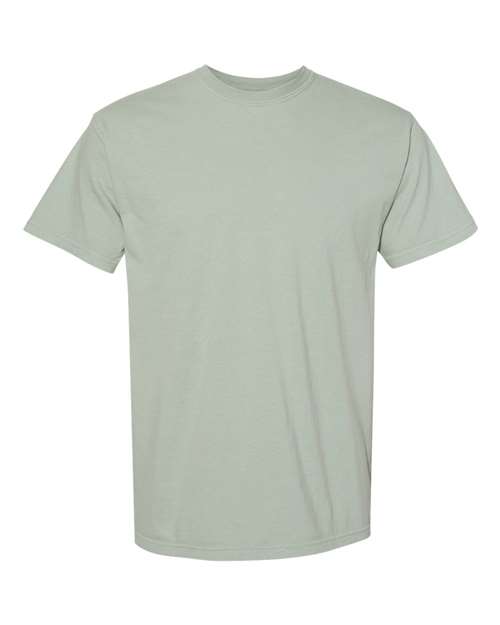 Load image into Gallery viewer, Unisex Garment-Dyed Heavyweight T-Shirt - Bay
