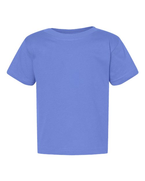 Load image into Gallery viewer, Infant Fine Jersey Tee - Carolina Blue
