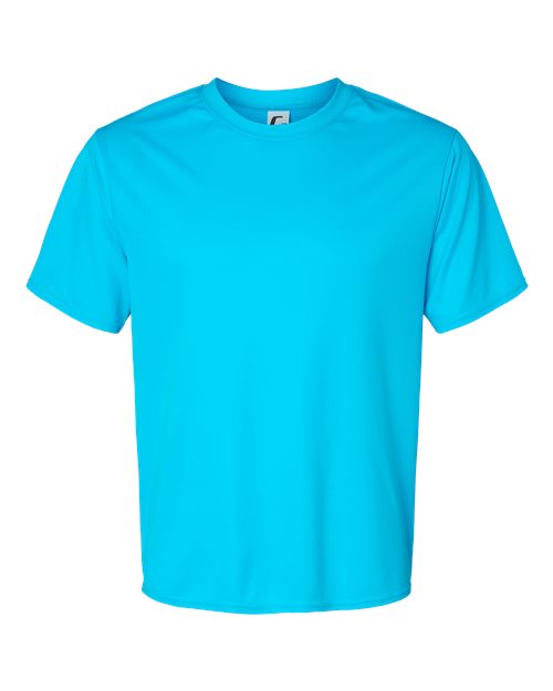Load image into Gallery viewer, C2 Sport 5100 Unisex Performance T-Shirt - Electric Blue
