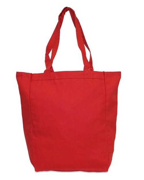 Load image into Gallery viewer, Allison Cotton Canvas Tote
