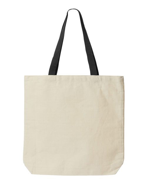 Load image into Gallery viewer, Jennifer Cotton Canvas Tote
