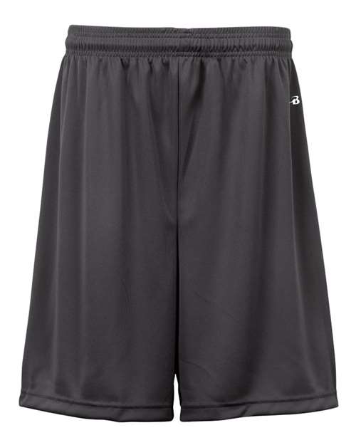 Load image into Gallery viewer, Badger 4107 Men's B-Core 7" Shorts - Graphite
