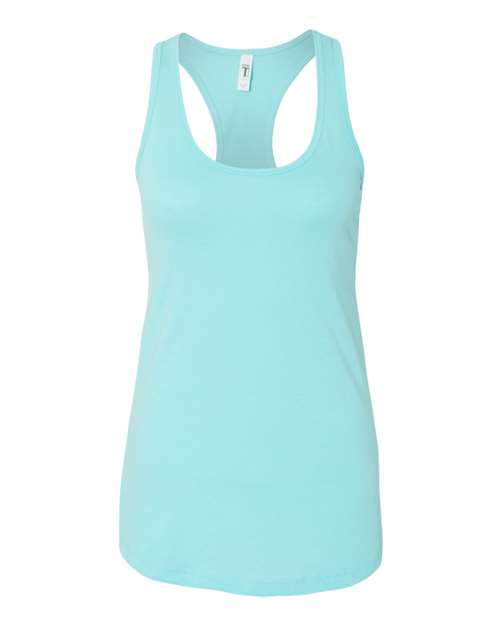 Load image into Gallery viewer, Women's Ideal Racerback Tank - Cancun
