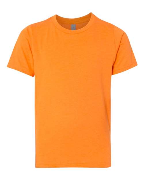 Load image into Gallery viewer, Youth CVC T-Shirt - Orange

