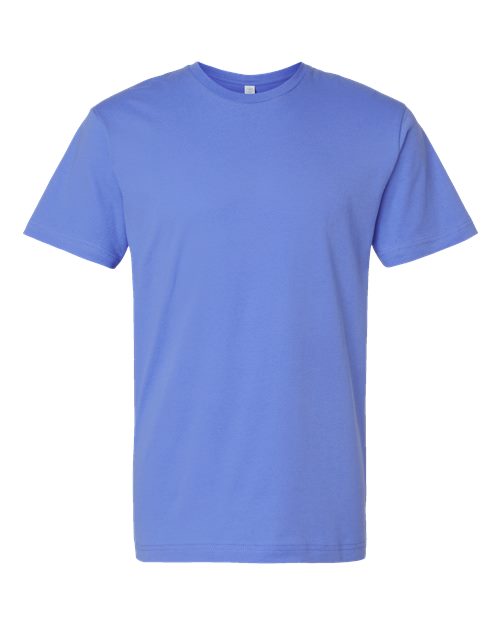 Load image into Gallery viewer, LAT 6901 Unisex Fine Jersey Tee - Carolina Blue
