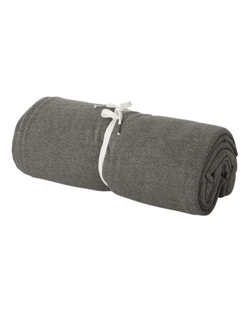 Independent Trading Co. INDBKTSB Special Blend Blanket - Nickel