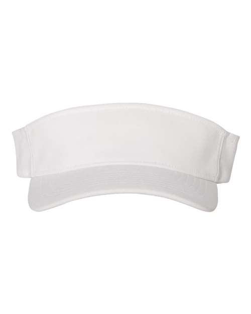 Load image into Gallery viewer, Flexfit 8110 110® Visor - White
