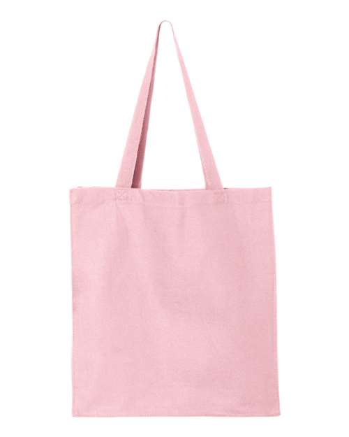 Load image into Gallery viewer, Q-Tees Q125300 14L Shopping Bag - Light Pink
