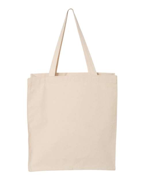 Load image into Gallery viewer, Q-Tees Q125300 14L Shopping Bag - Natural
