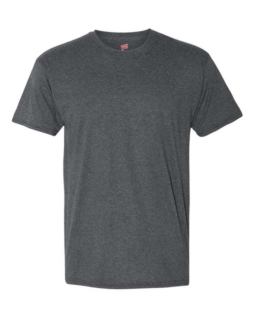 Load image into Gallery viewer, Perfect-T Triblend T-Shirt - Slate Triblend

