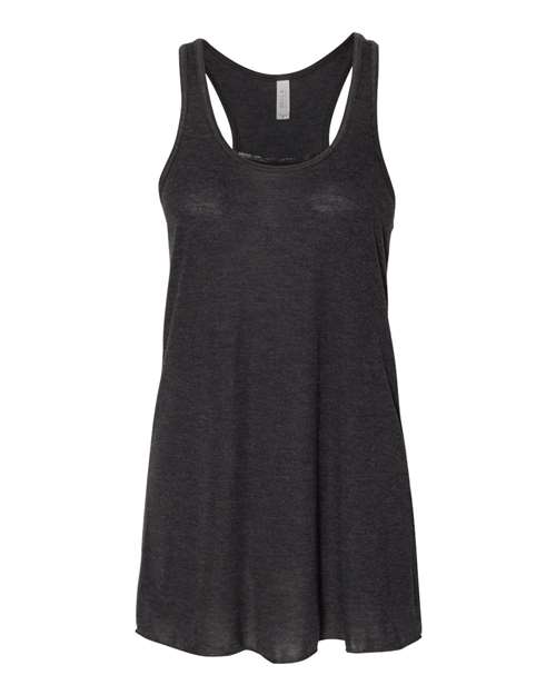 Load image into Gallery viewer, Women's Flowy Racerback Tank
