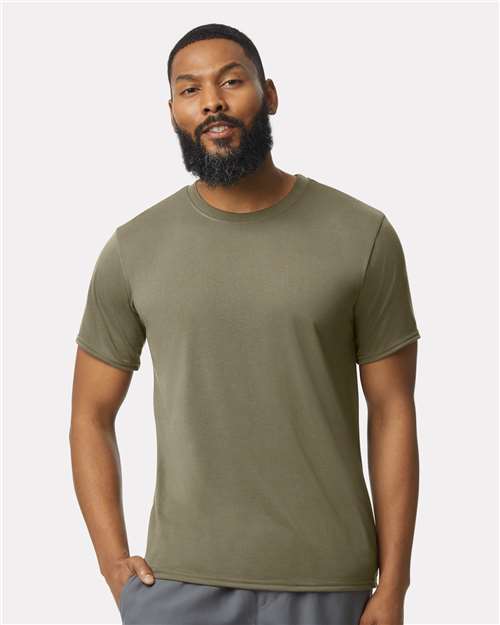 Load image into Gallery viewer, Unisex Performance® T-Shirt
