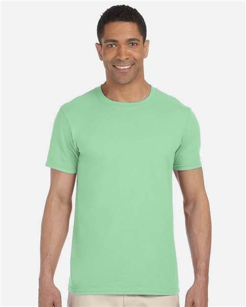 Load image into Gallery viewer, Unisex Softstyle® T-Shirt
