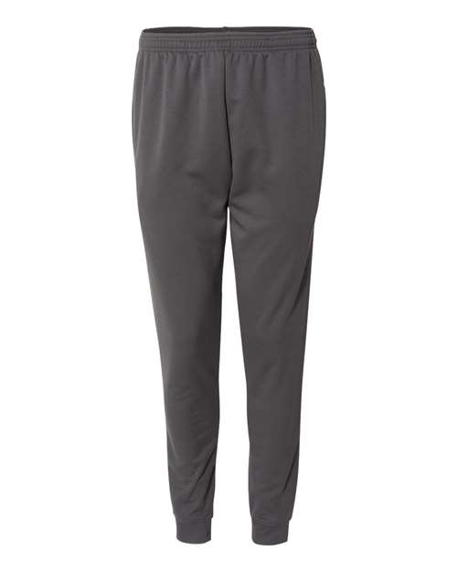 Badger 1475 Men's Performance Fleece Joggers - Graphite